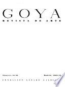 Goya
