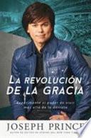 Grace Revolution