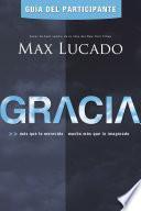 Gracia - Guía del participante
