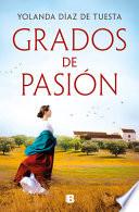 Grados de Pasión