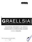 Graellsia