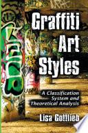 Graffiti Art Styles