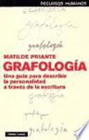 Grafología