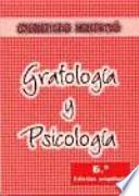 Grafología y psicología