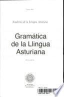 Gramática de la llingua asturiana