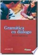 Gramática en diálogo