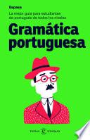 Gramática portuguesa