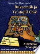 Gramática tz'utujiil