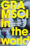 Libro Gramsci in the World