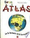 Gran Atlas de la historia de la humanidad