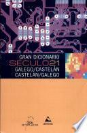 Gran diccionario século21