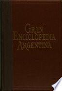 Gran enciclopedia argentina