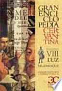 Gran enciclopedia cervantina