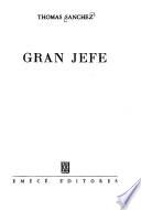 Gran jefe