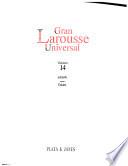 Gran Larousse universal: Aalto-Zurich