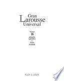Gran Larousse universal: Aalto-Zurich