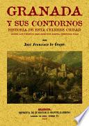 Granada y sus contornos