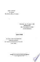 Granada y sus gitanos