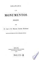 Granada y sus monumentos árabes