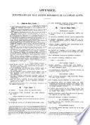 Grand dictionnaire de la langue latine