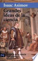 Grandes ideas de la ciencia