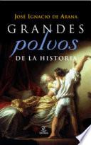 Grandes polvos de la historia