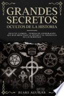 Grandes Secretos Ocultos de la Historia