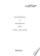 Grandezas y miserias del cine chileno