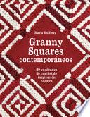 Granny Squares Contemporneos