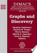 Graphs and Discovery