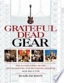 Grateful Dead Gear