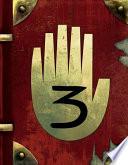 Gravity Falls: Journal 3 Special Edition