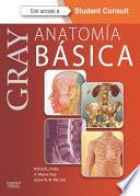 Gray. Anatomía básica + StudentConsult