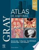 Gray. Atlas de Anatomía