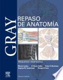 Gray. Repaso de Anatomía