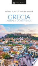 Grecia. Atenas y la península (Guías Visuales)