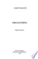 Grecia eterna