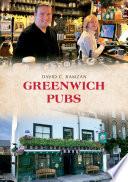 Greenwich Pubs