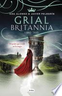 Grial (Britannia. Libro 3)