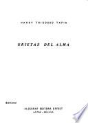 Grietas del alma
