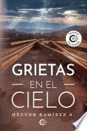 Grietas en el cielo