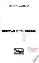 Grietas en el crisol