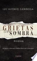 Grietas en la sombra