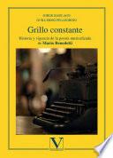 Grillo constante