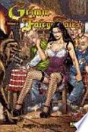 Grimm Fairy Tales 2