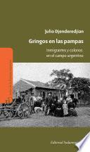 Gringos en las pampas