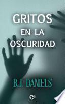 Gritos en la oscuridad