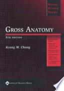Gross Anatomy