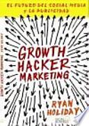 Growth Hacker Marketing