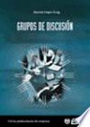 Grupos de discusión
